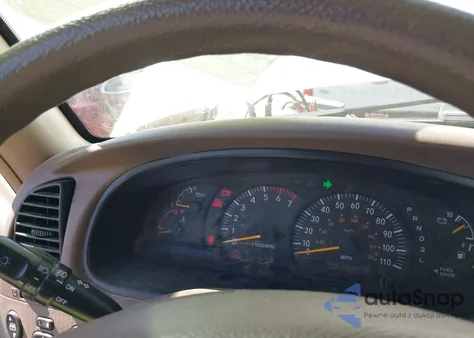 2004 Toyota Tundra Sr5 V8 from USA, damaged, VIN 5TBDT44174S451747